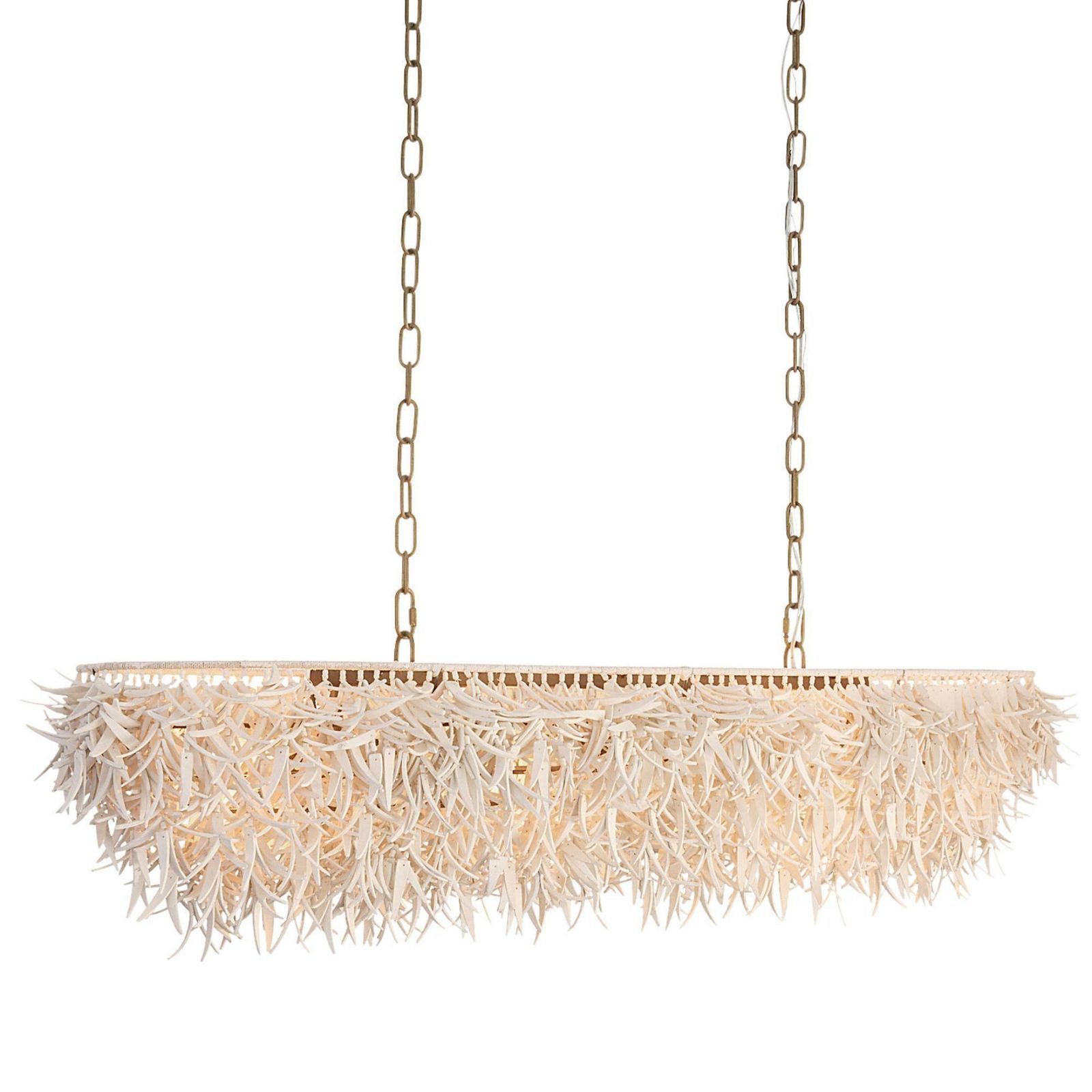 Arteriors Люстра Cabo Linear от Arteriors