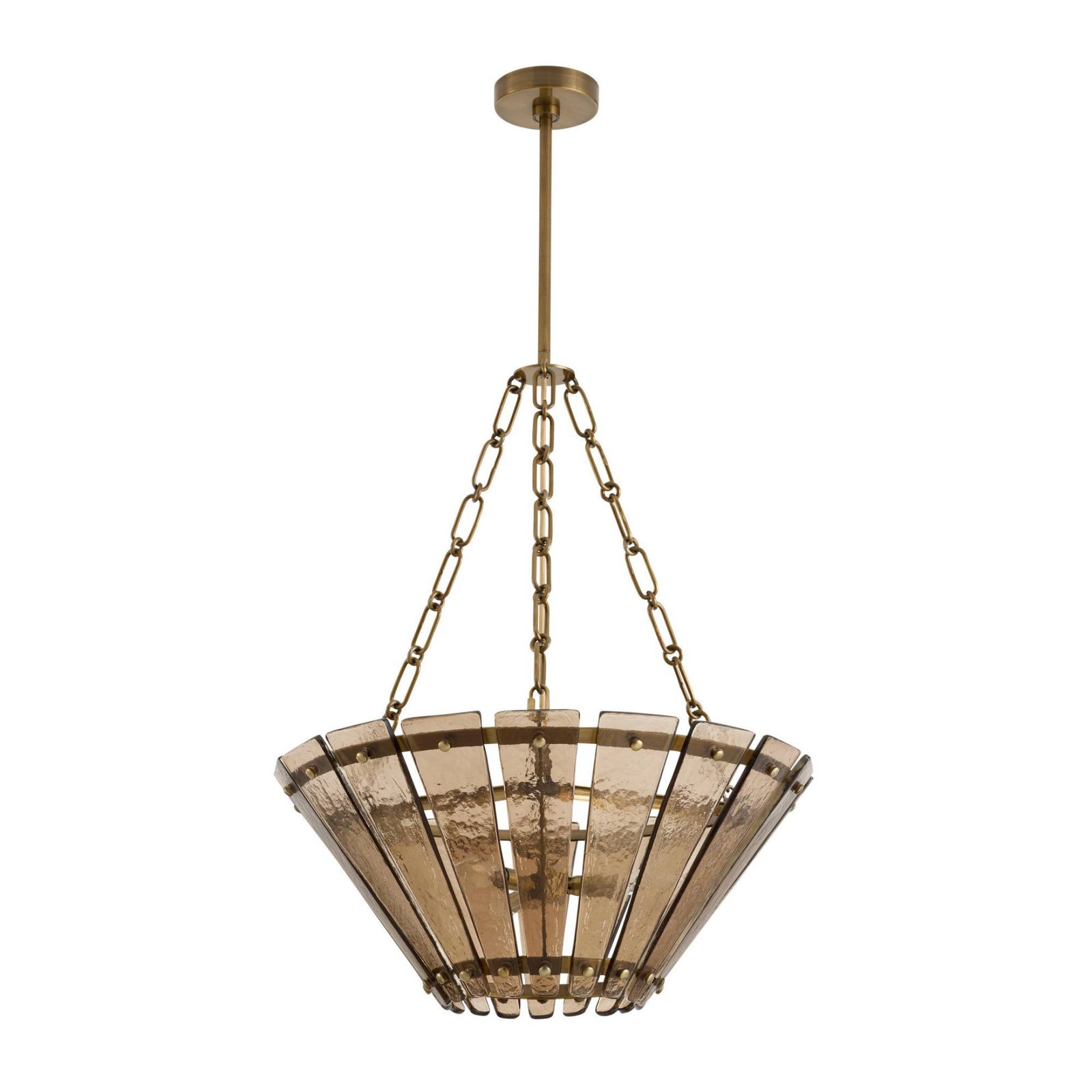 Arteriors Люстра Decora от Arteriors