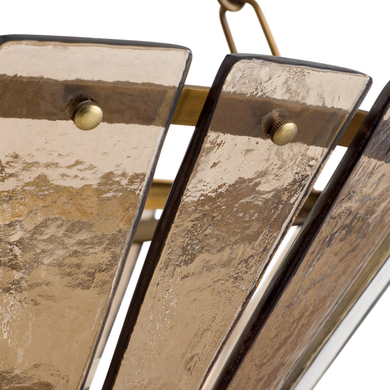Arteriors Люстра Decora от Arteriors — в интерьере
