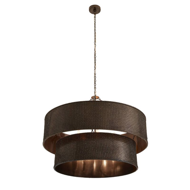 Arteriors Люстра Hecche от Arteriors