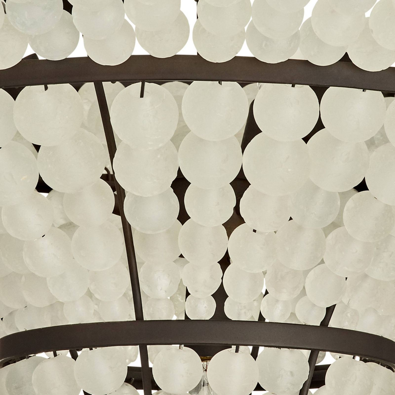 Arteriors Люстра Lulu Beaded от Arteriors — в интерьере