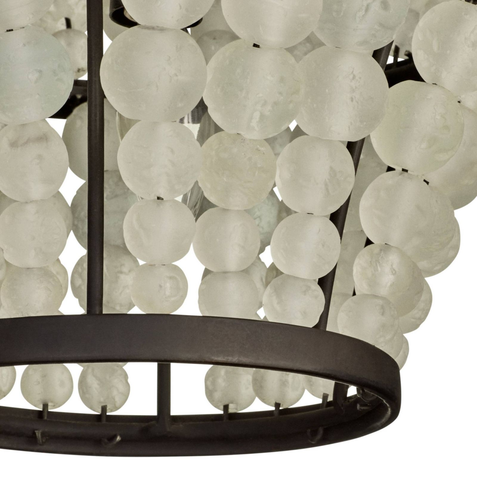 Arteriors Люстра Lulu Beaded от Arteriors — в интерьере