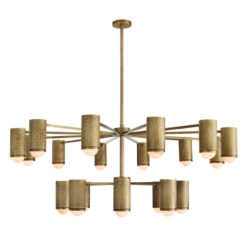 Arteriors Люстра Loryn от Arteriors