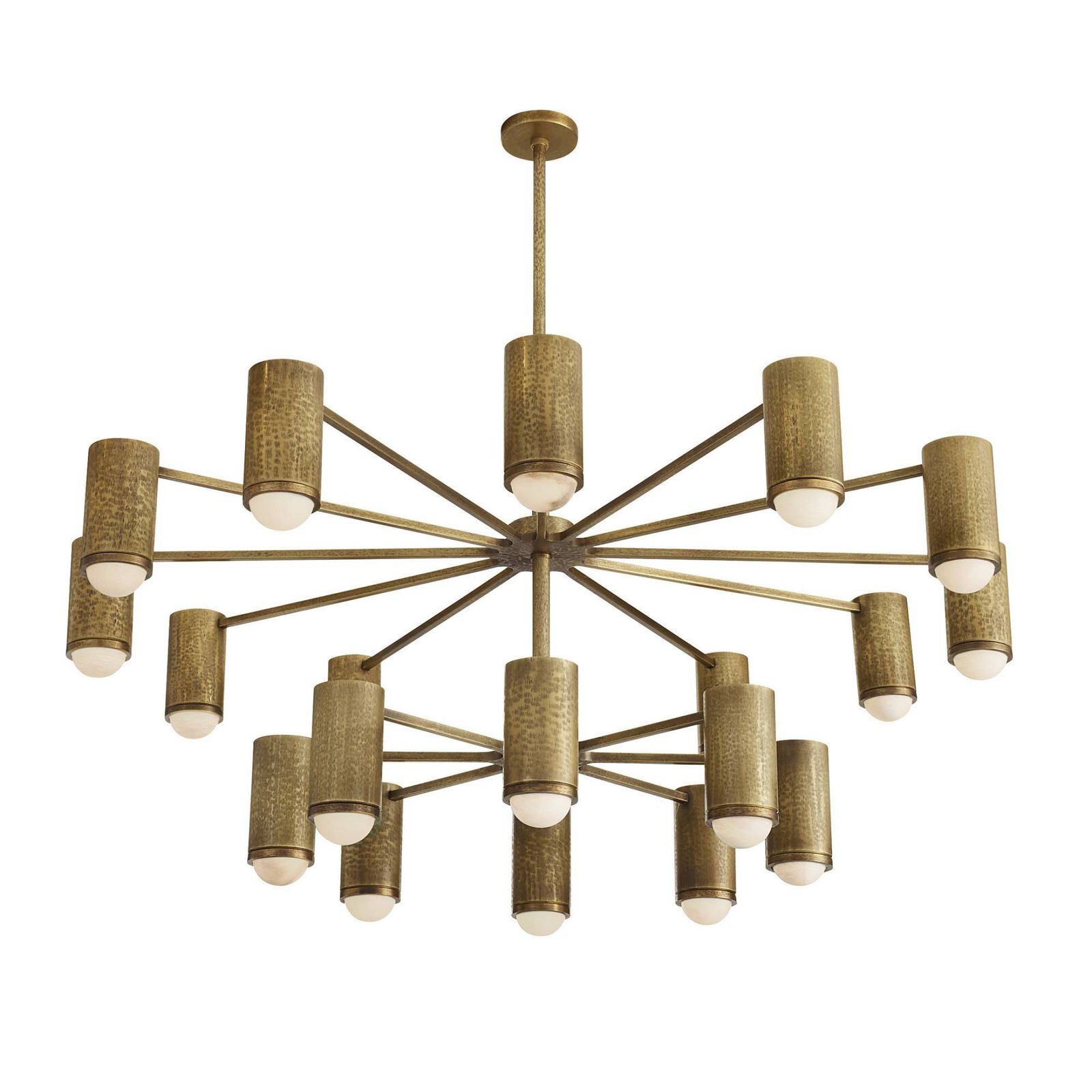 Arteriors Люстра Loryn от Arteriors