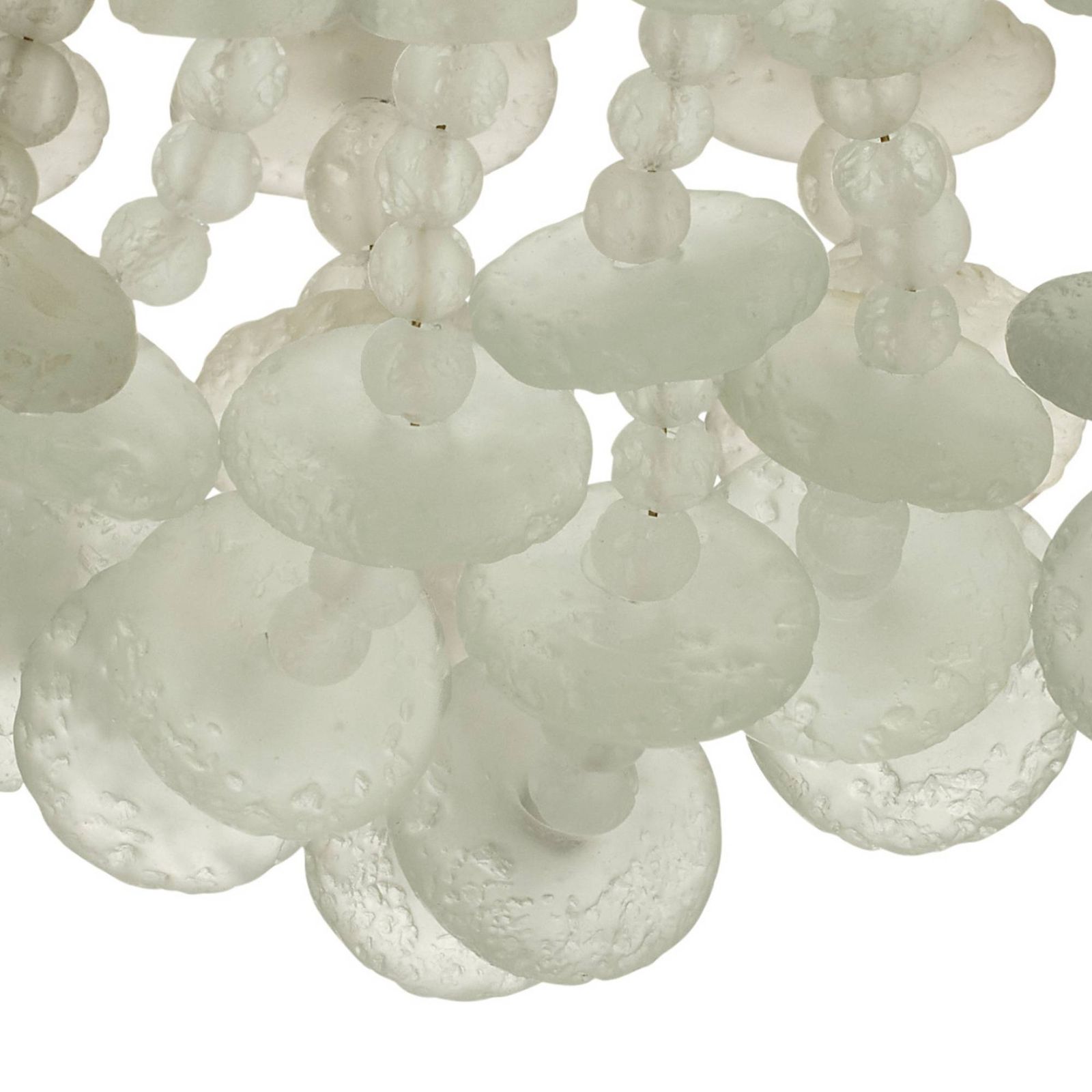 Arteriors Люстра Cyprus Beaded от Arteriors — в интерьере