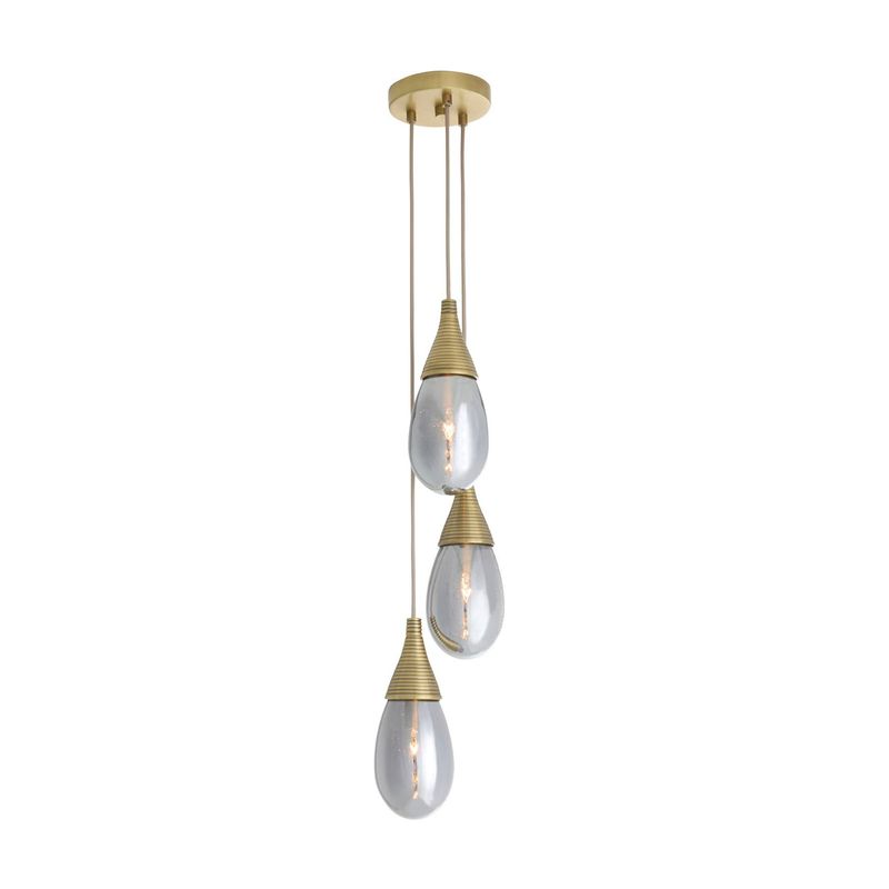 Arteriors Подвесной светильник Giselle Multi-Port от Arteriors