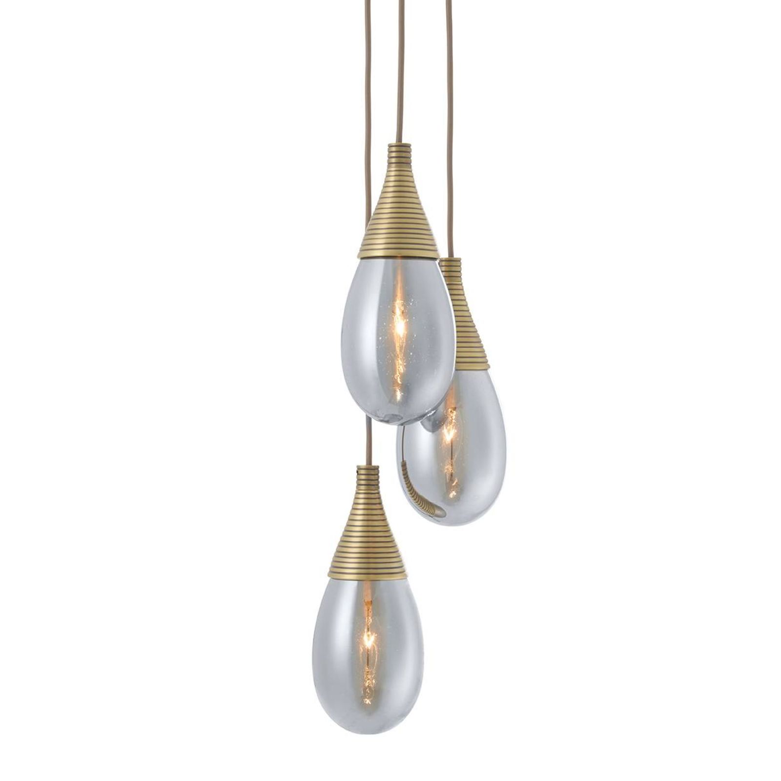 Arteriors Подвесной светильник Giselle Multi-Port от Arteriors