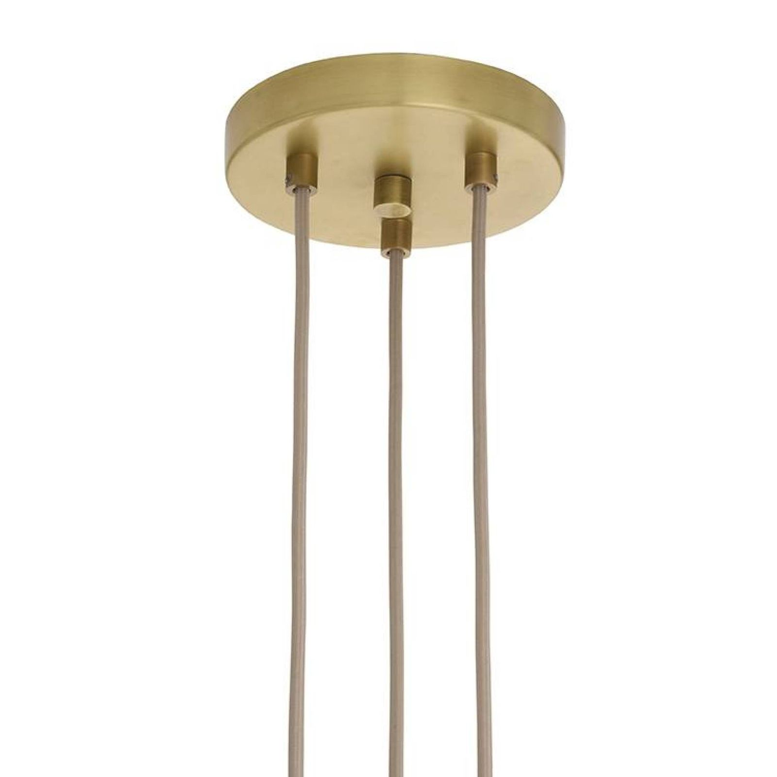 Arteriors Подвесной светильник Giselle Multi-Port от Arteriors
