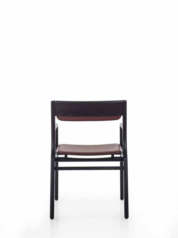 Galimberti Nino Стул Roza Slim от Galimberti Nino
