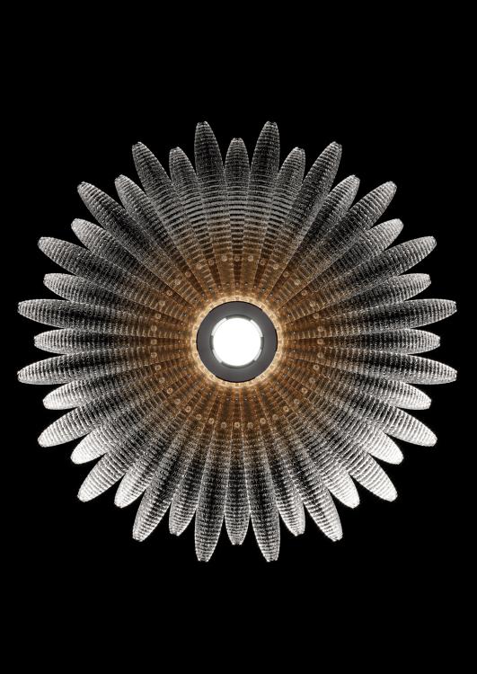 Barovier & Toso Потолочный светильник Agave от Barovier & Toso — в интерьере