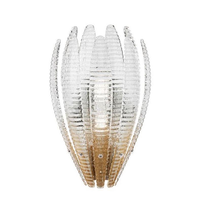 Barovier & Toso Бра Agave от Barovier & Toso