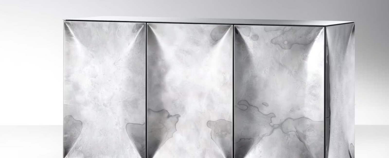 De Castelli Креденция Sculpt от De Castelli