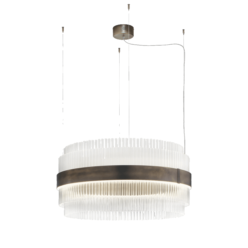 Italamp Подвесной светильник Olympia от Italamp