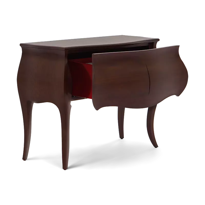 Christopher Guy Прикроватная тумбочка Narbonne от Christopher Guy