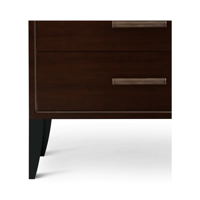 Christopher Guy Прикроватная тумбочка Danese Nightstand от Christopher Guy