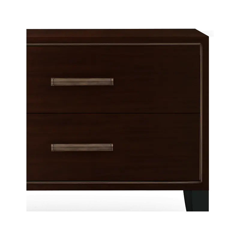 Christopher Guy Прикроватная тумбочка Danese Nightstand от Christopher Guy