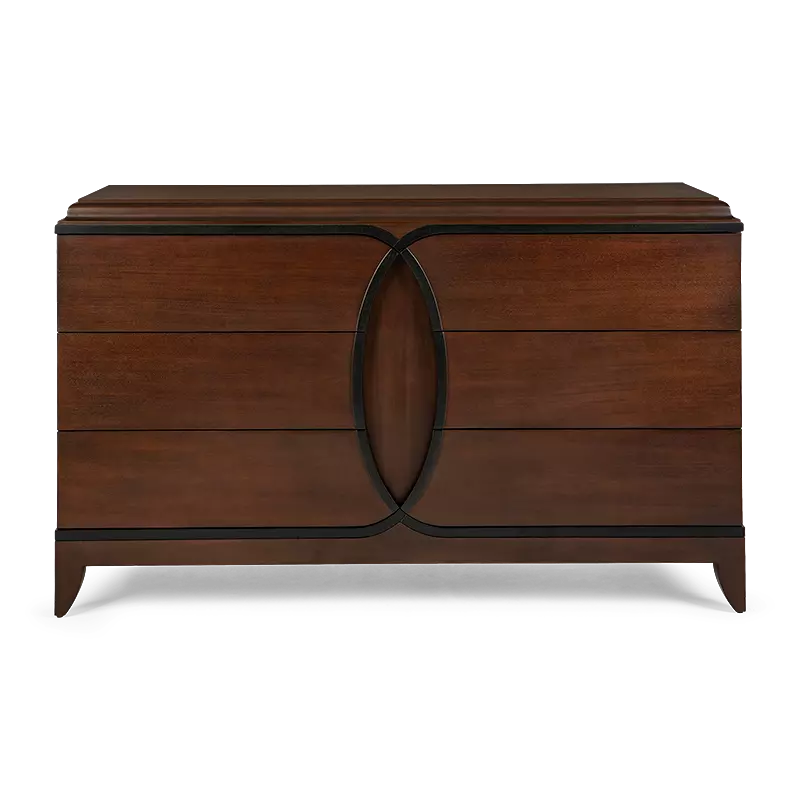 Christopher Guy Комод No 5 Wood от Christopher Guy