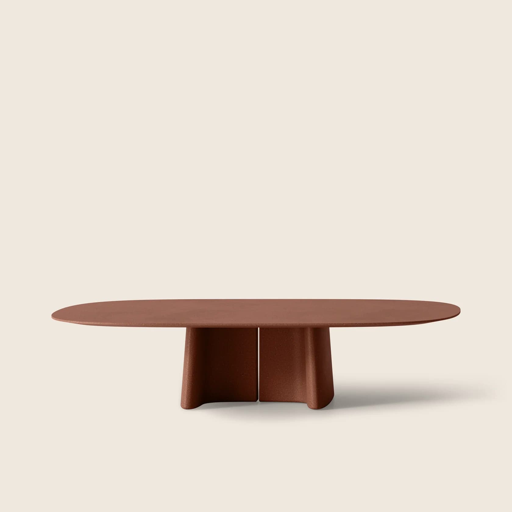 Flexform Уличный журнальный столик Tara Outdoor от Flexform
