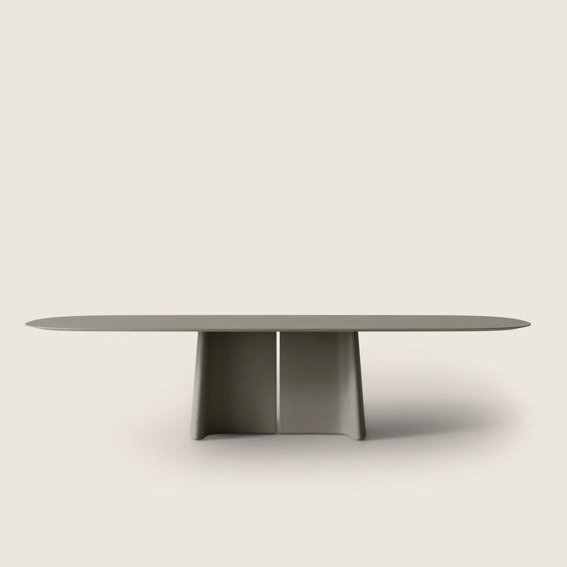 Flexform Уличный стол Tara Outdoor от Flexform