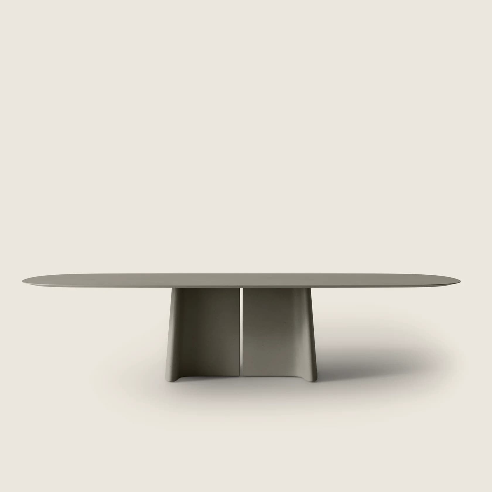 Flexform Уличный стол Tara Outdoor от Flexform