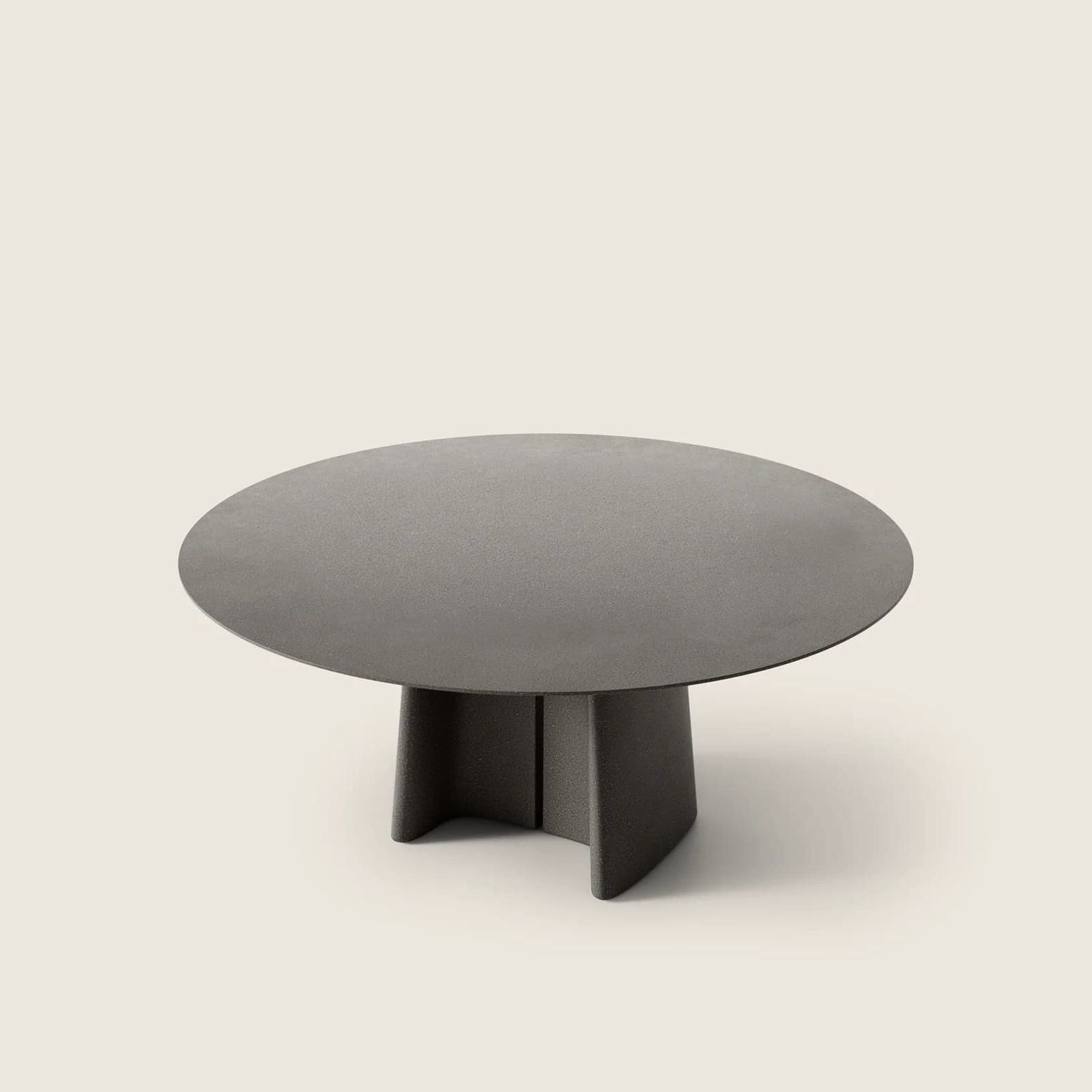 Flexform Уличный стол Tara Outdoor от Flexform — в интерьере
