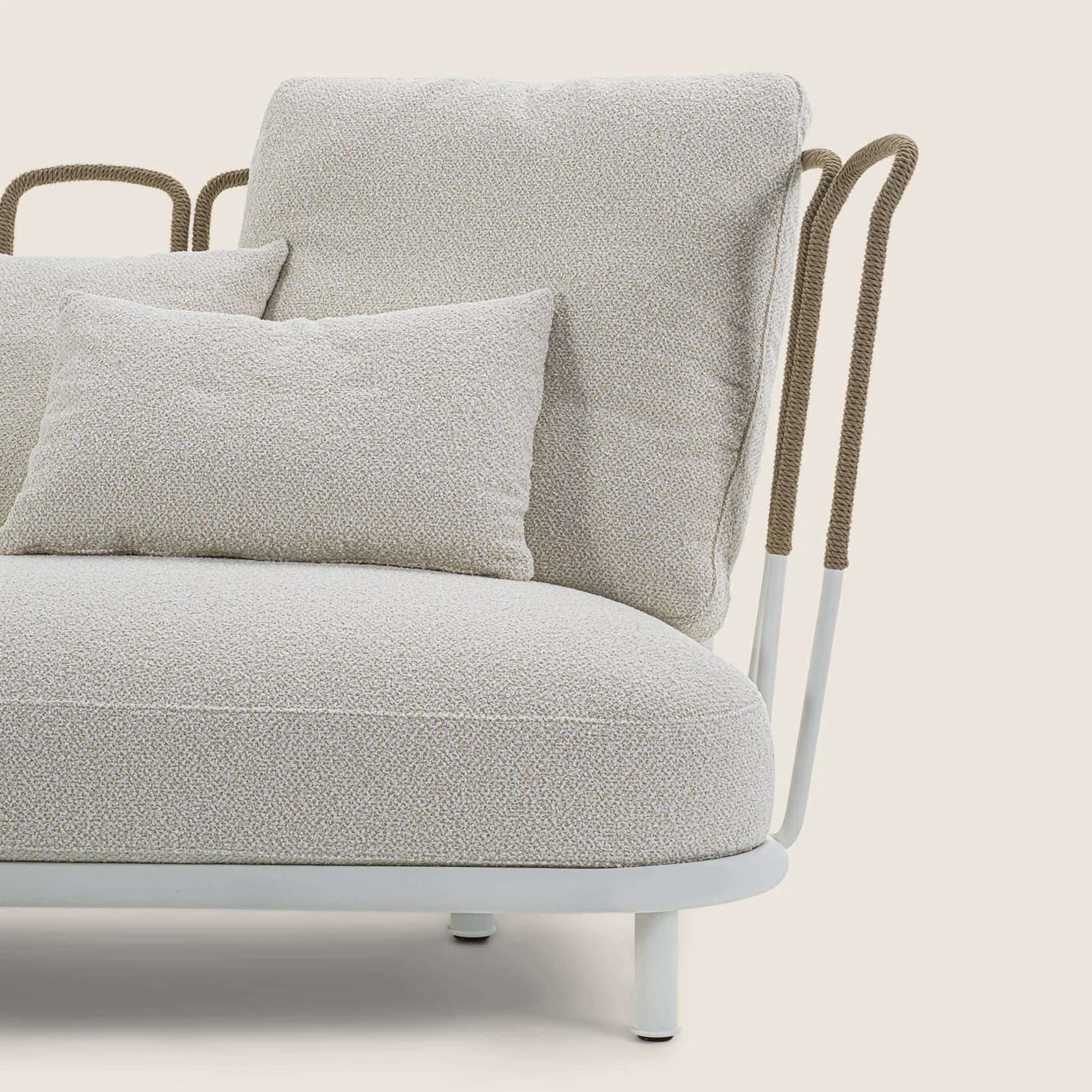 Flexform Уличный диван Margheri от Flexform