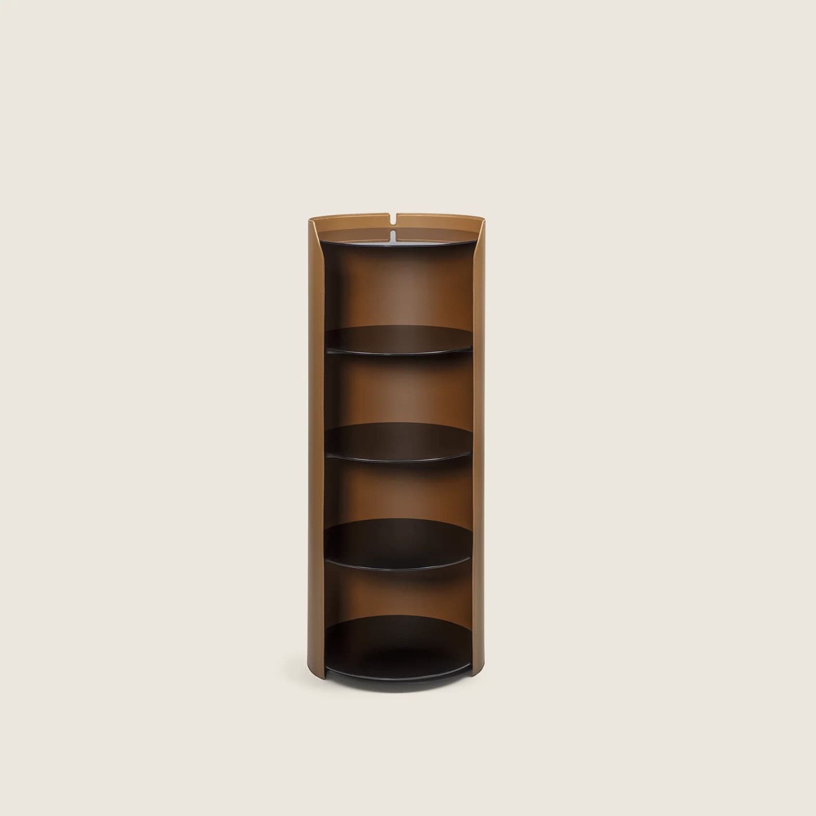 Flexform Стеллаж Louise от Flexform — в интерьере