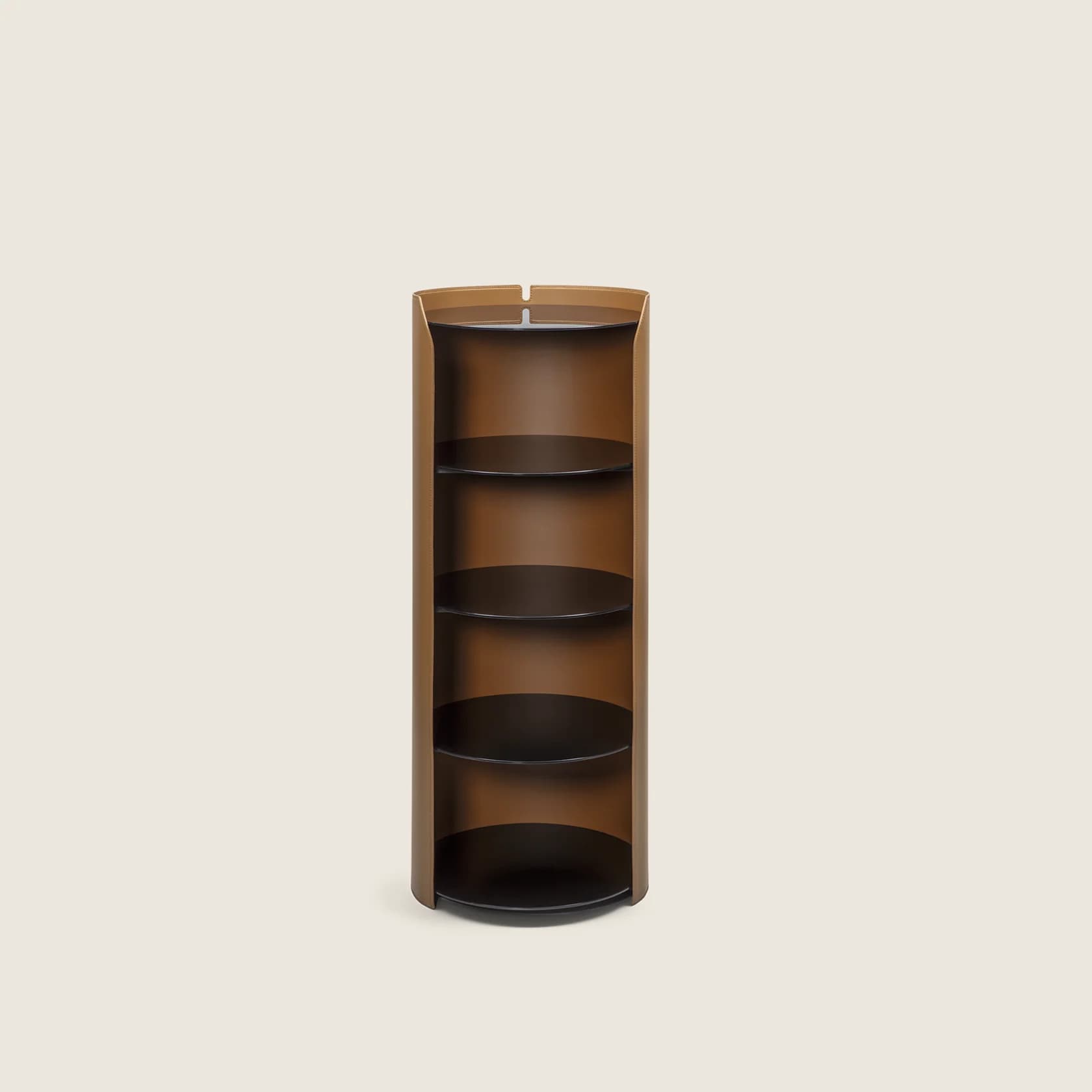 Flexform Стеллаж Louise от Flexform — в интерьере