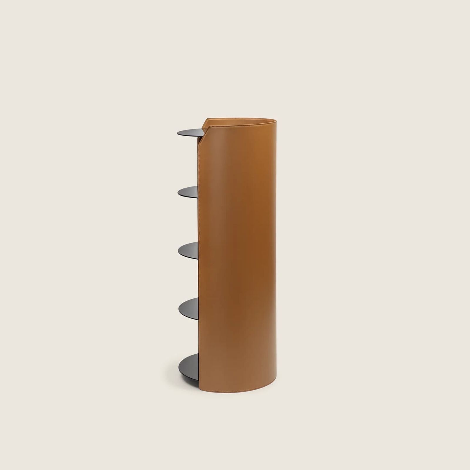 Flexform Стеллаж Louise от Flexform — в интерьере
