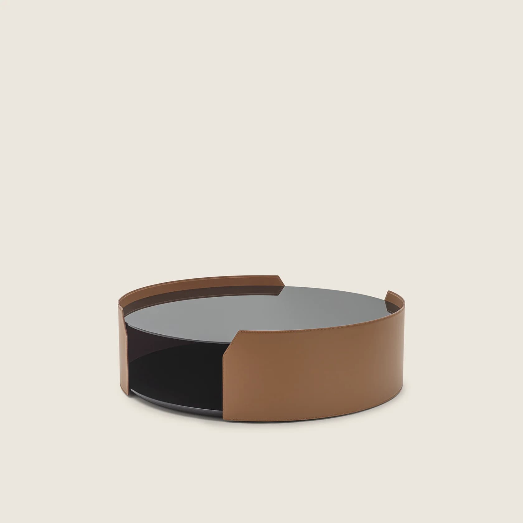 Flexform Журнальный столик Louise от Flexform — в интерьере