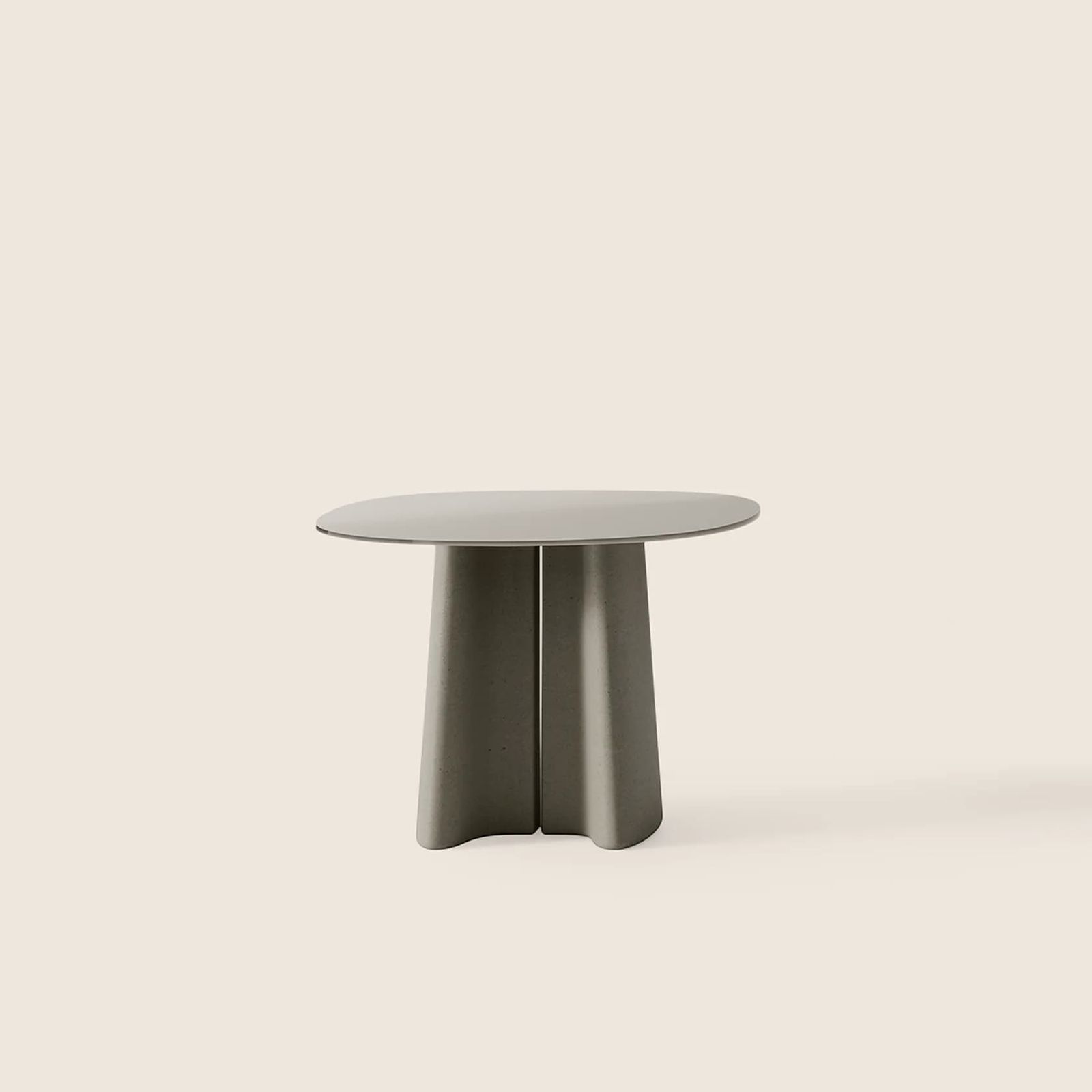 Flexform Журнальный столик Tara от Flexform — в интерьере
