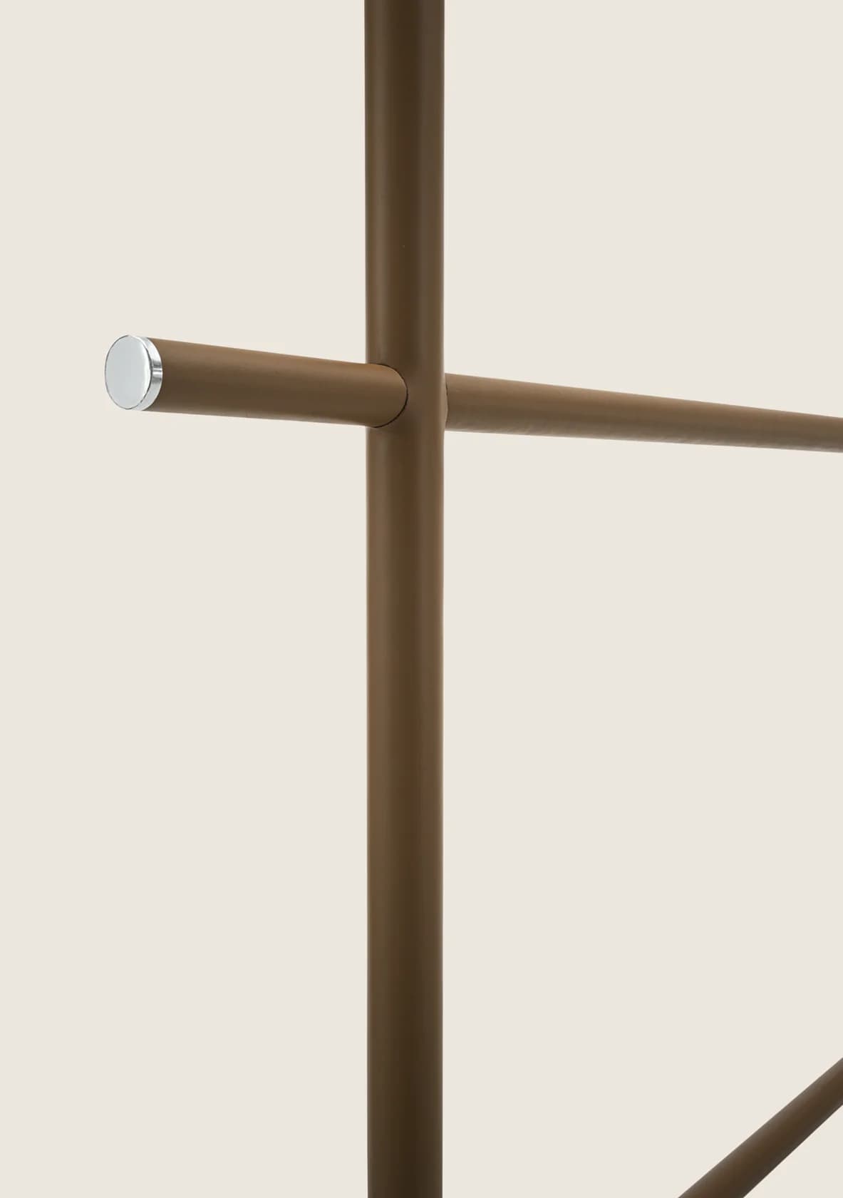 Flexform Вешалка Soreto от Flexform — в интерьере