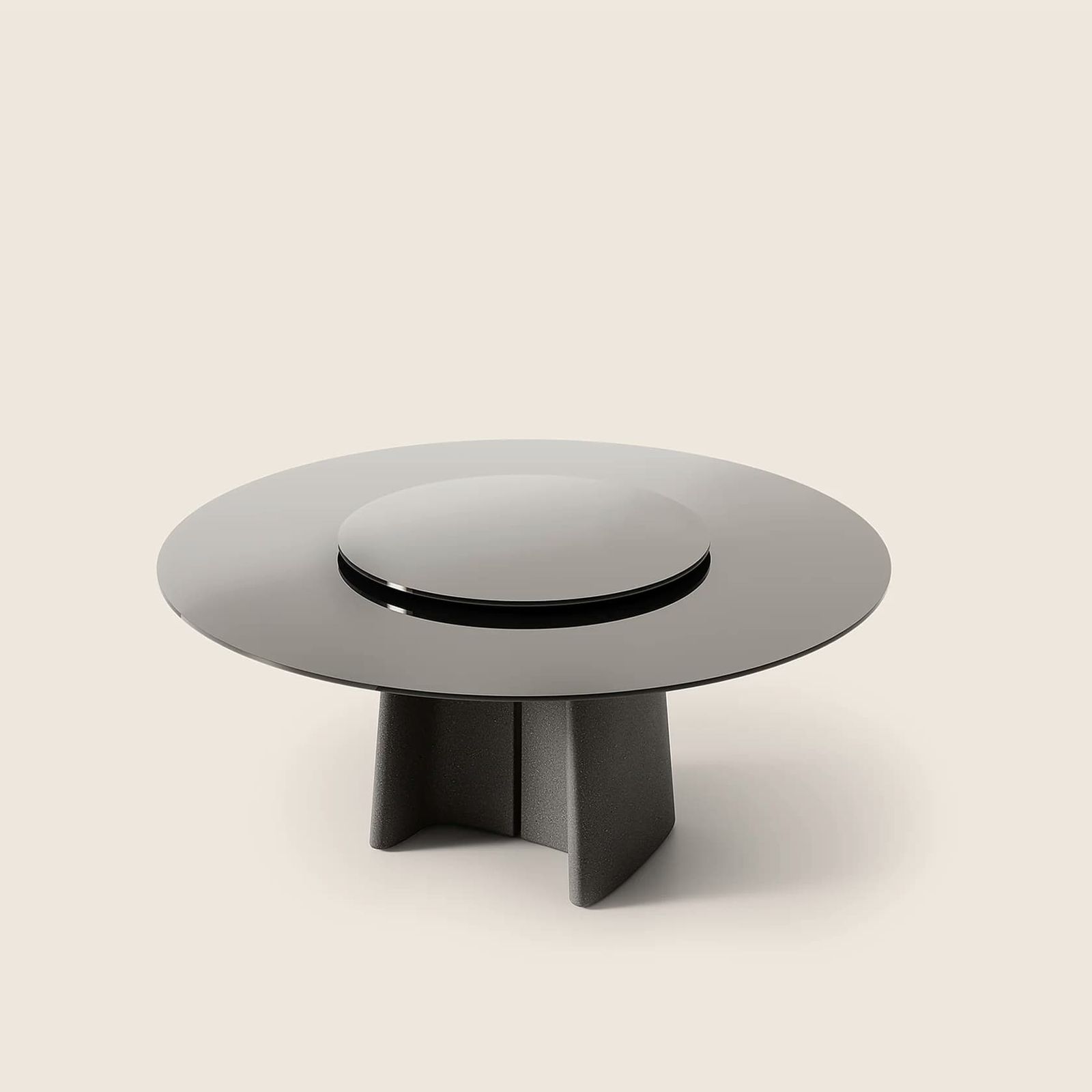 Flexform Стол Tara от Flexform — в интерьере