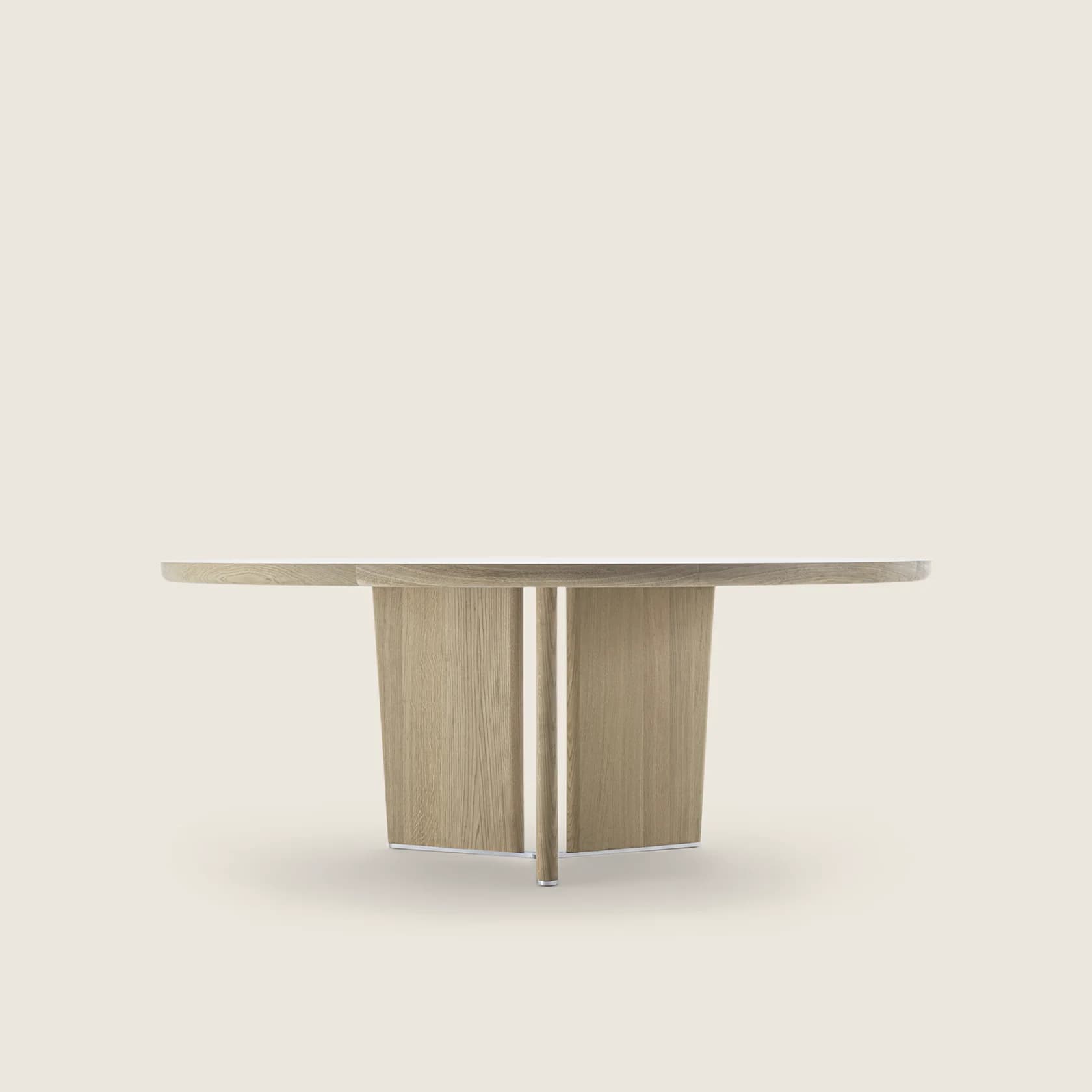 Flexform Стол Marquis от Flexform — в интерьере