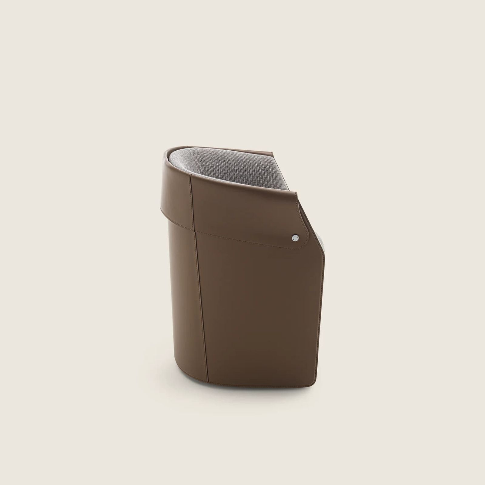 Flexform Стул Ozzy Upholstered от Flexform — в интерьере