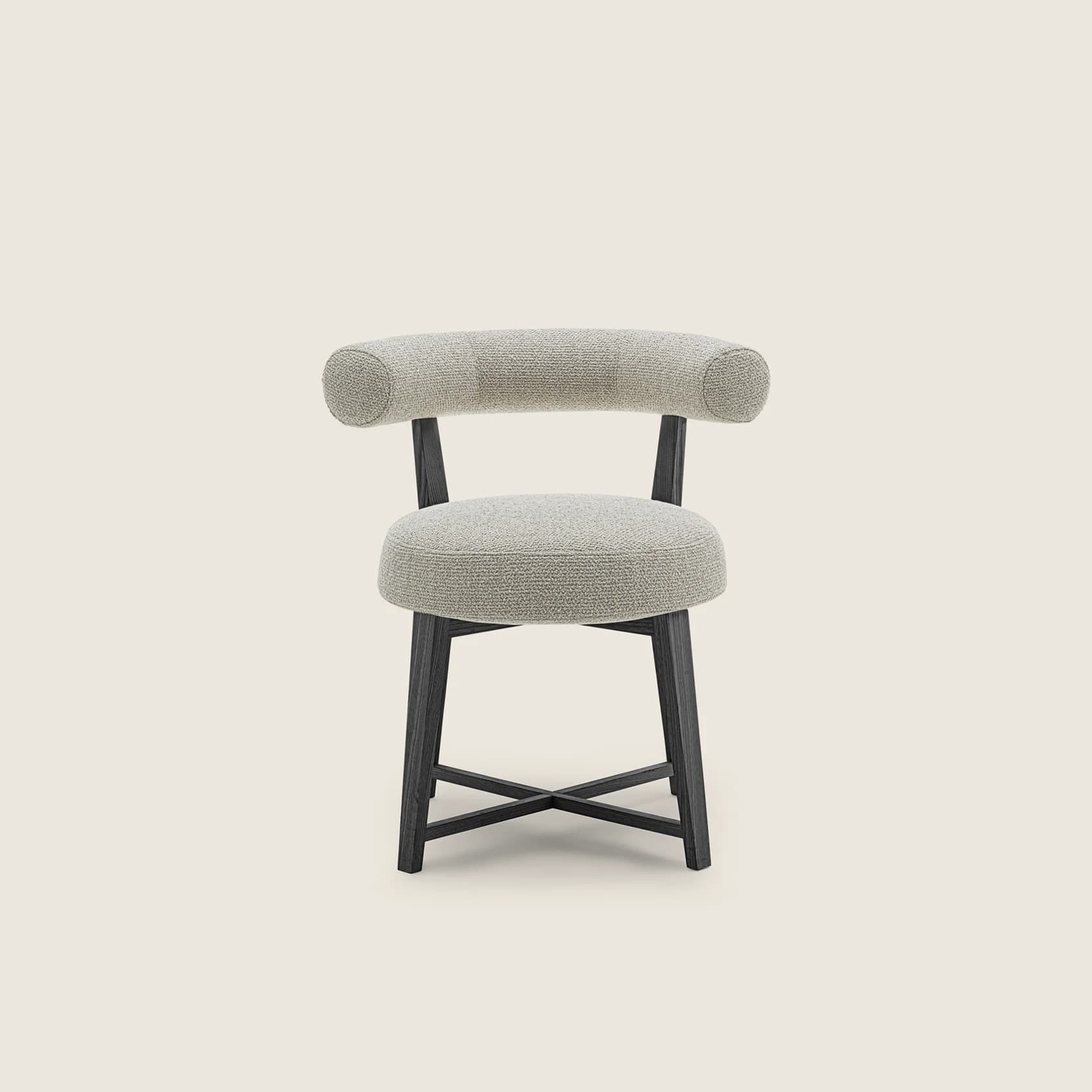 Flexform Стул Justine от Flexform — в интерьере