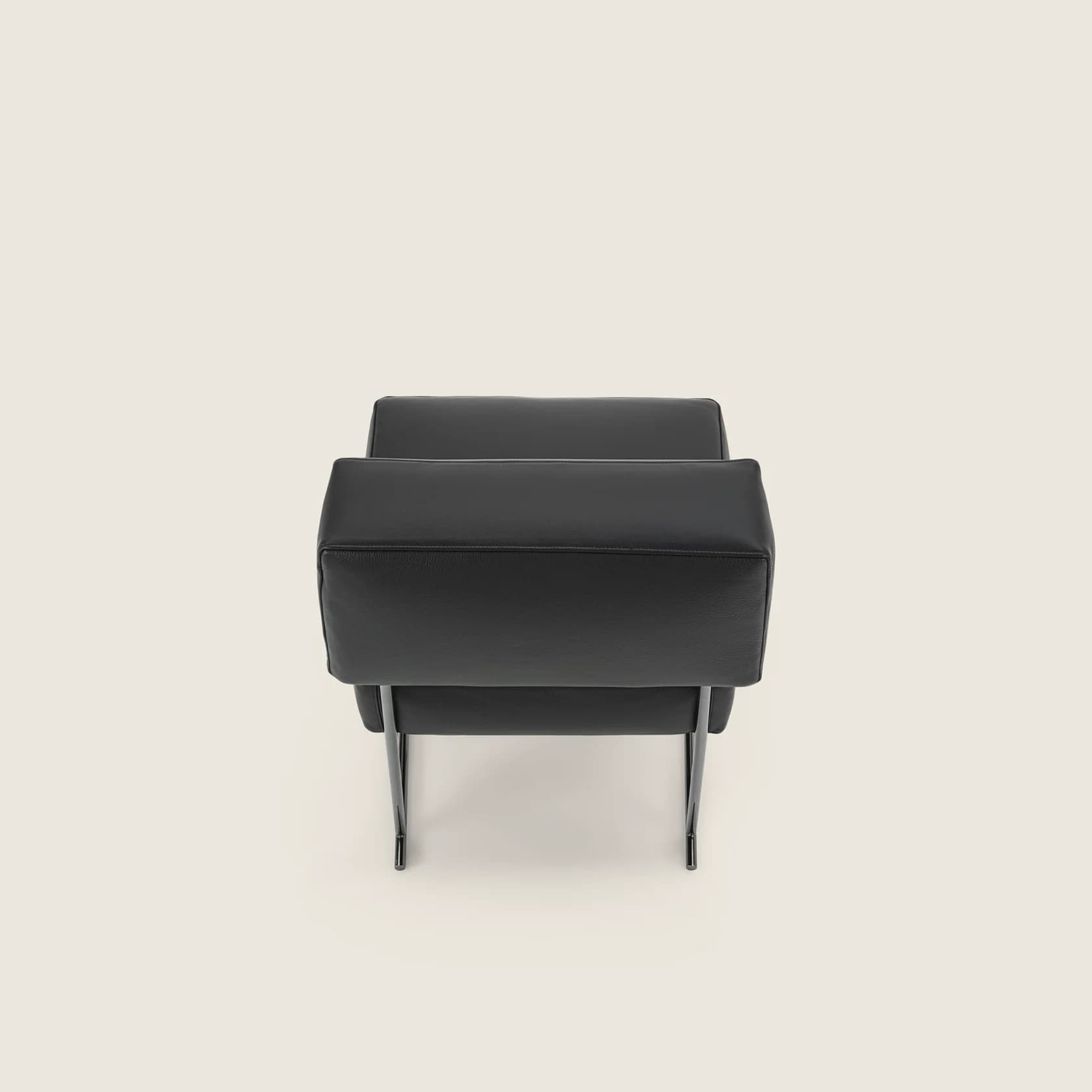 Flexform Стул Avalon от Flexform — в интерьере