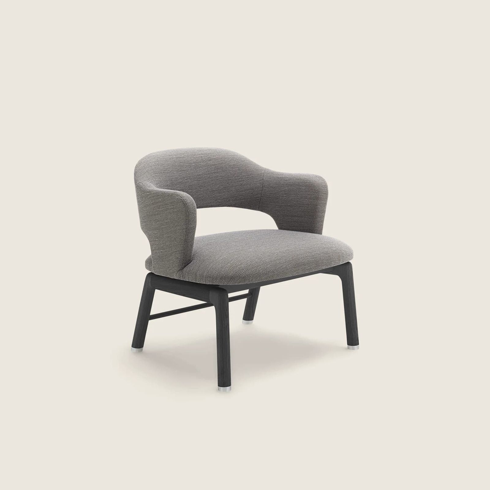 Flexform Кресло Alma от Flexform — в интерьере
