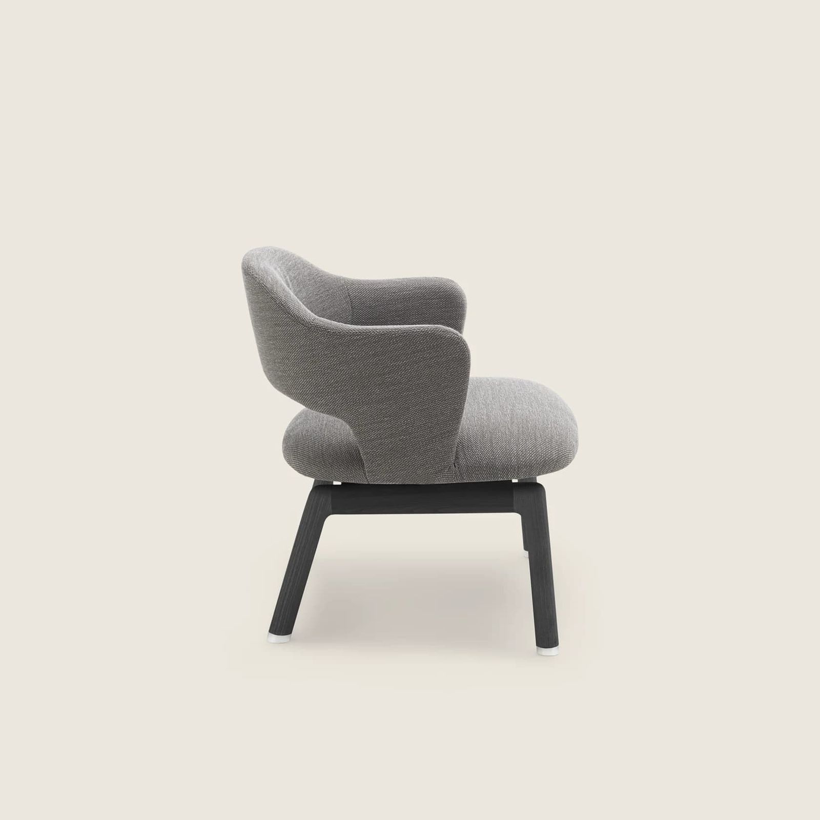 Flexform Кресло Alma от Flexform — в интерьере