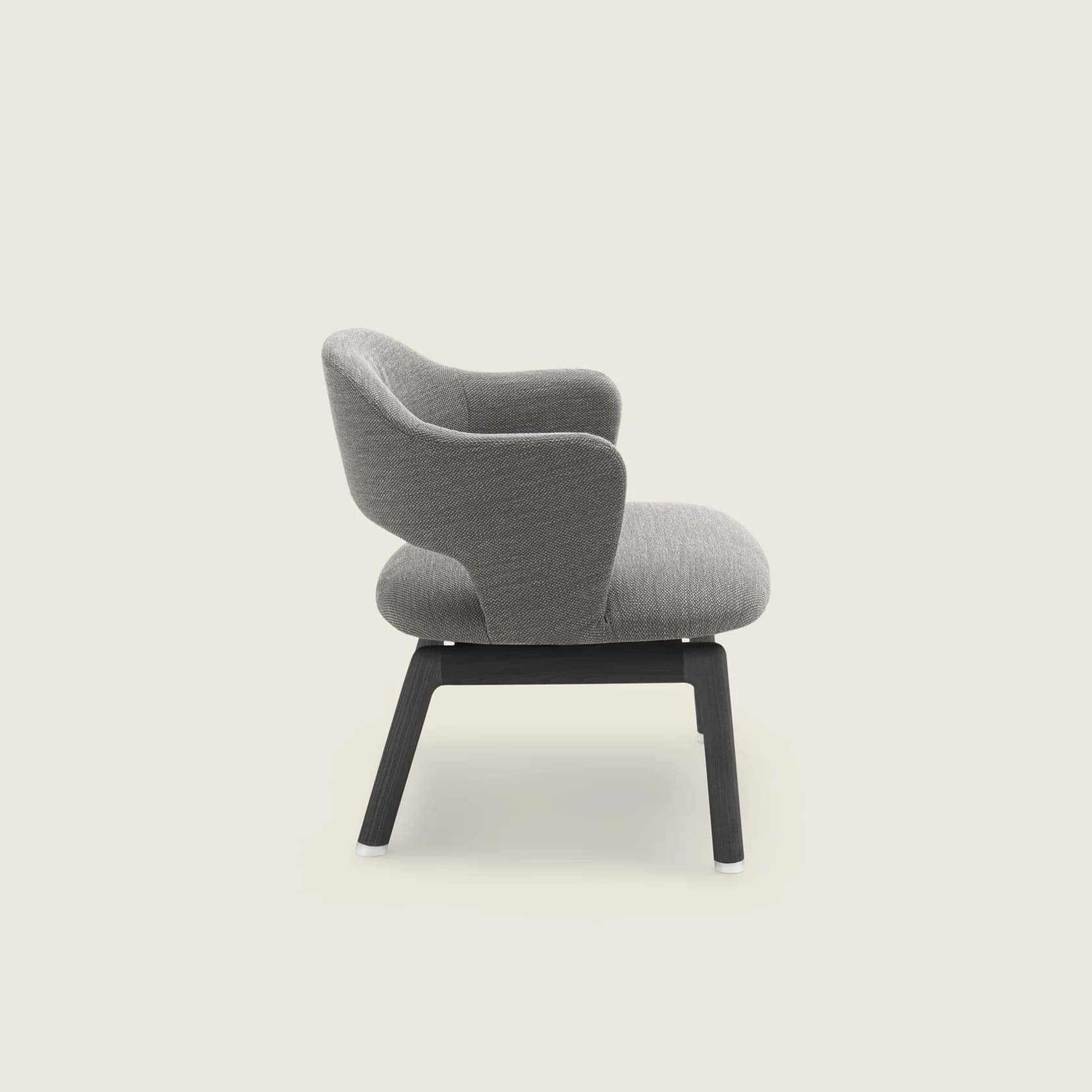 Flexform Кресло Alma от Flexform — в интерьере