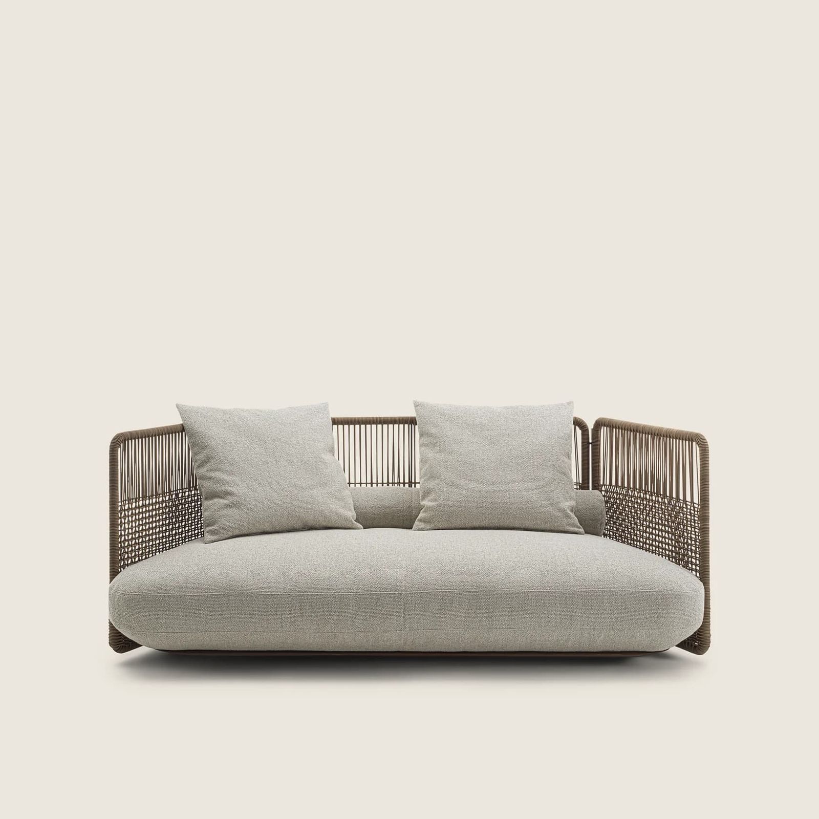 Flexform Диван Everett от Flexform — в интерьере