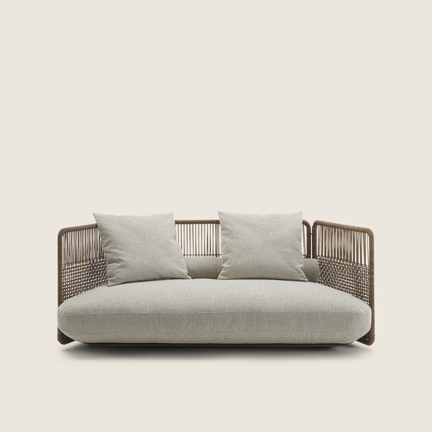 Flexform Диван Everett от Flexform — в интерьере