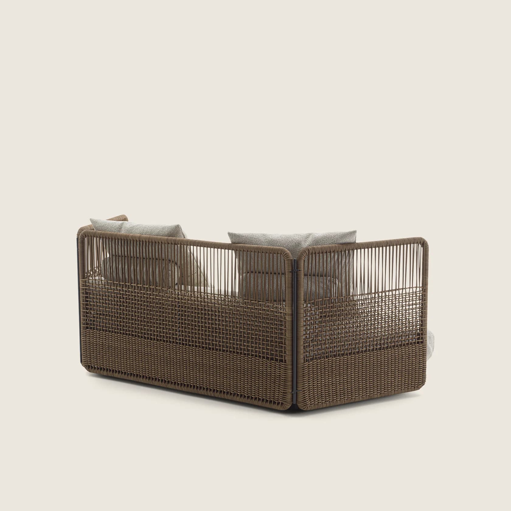 Flexform Диван Everett от Flexform — в интерьере
