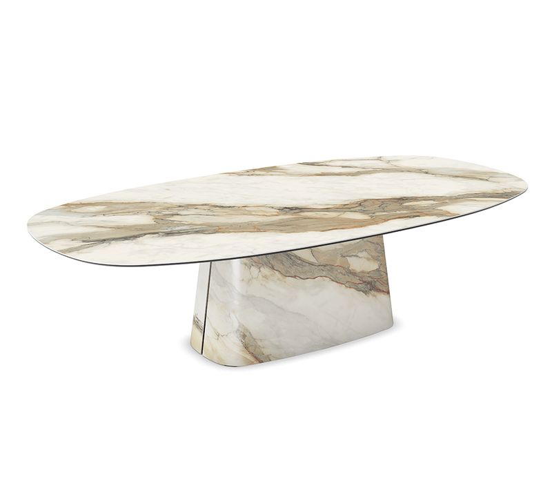 Cattelan Italia Уличный стол Napoleon от Cattelan Italia