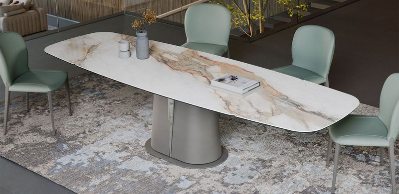 Cattelan Italia Стол Gotham Keramik Drive от Cattelan Italia — в интерьере