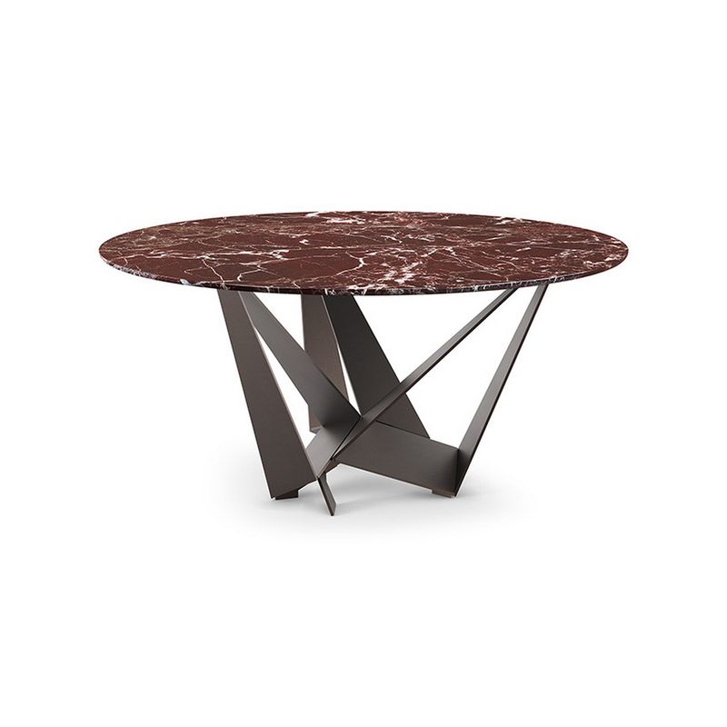 Cattelan Italia Стол Skorpio Round от Cattelan Italia