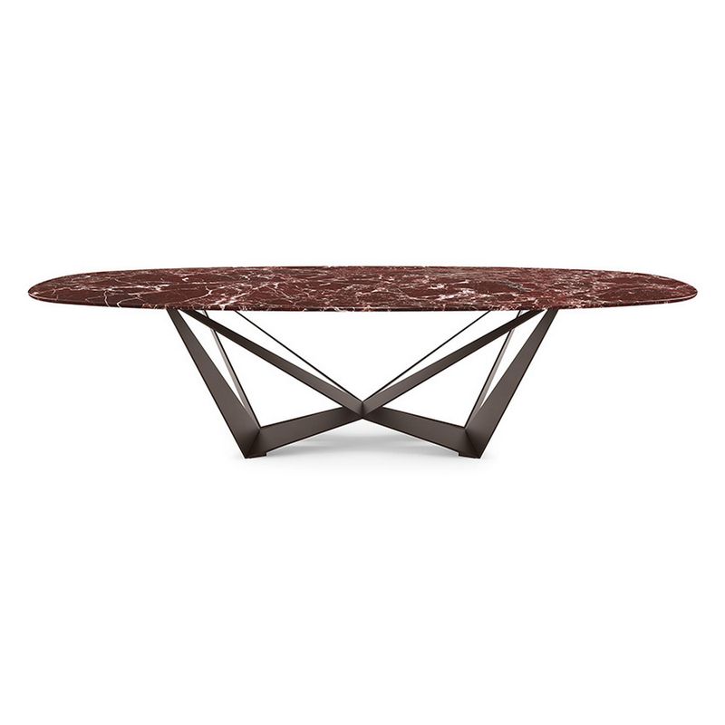 Cattelan Italia Стол Skorpio Marble от Cattelan Italia