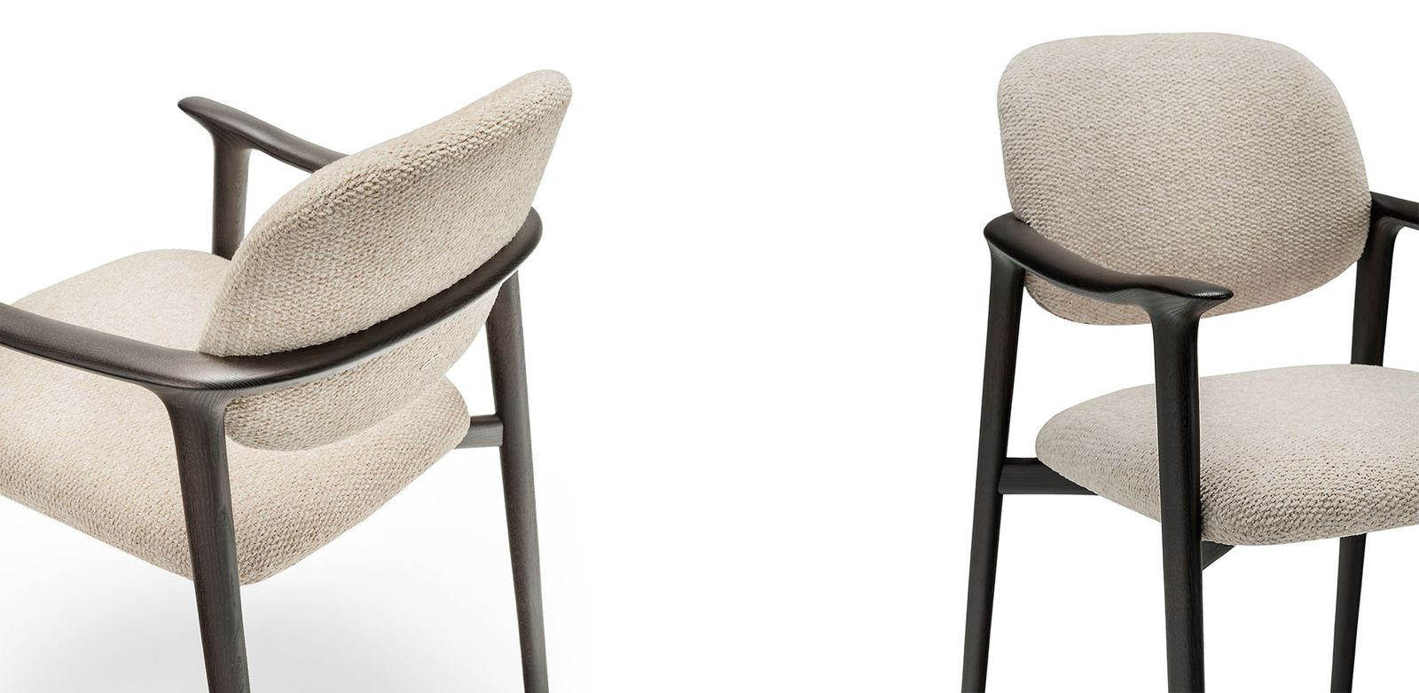 Cattelan Italia Стул Giselle от Cattelan Italia — в интерьере