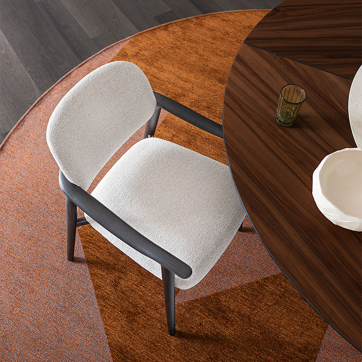 Cattelan Italia Стул Giselle от Cattelan Italia — в интерьере