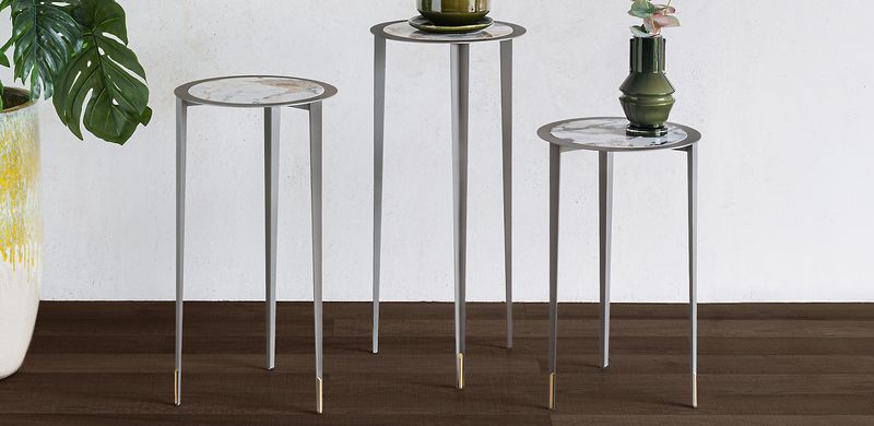 Cattelan Italia Консоль Brio от Cattelan Italia — в интерьере